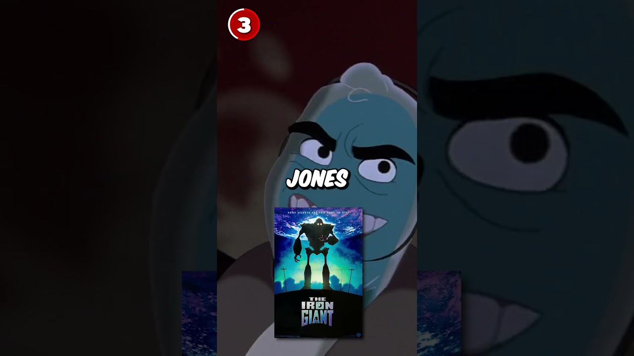 Did You Know These 5 Things About Osmosis Jones