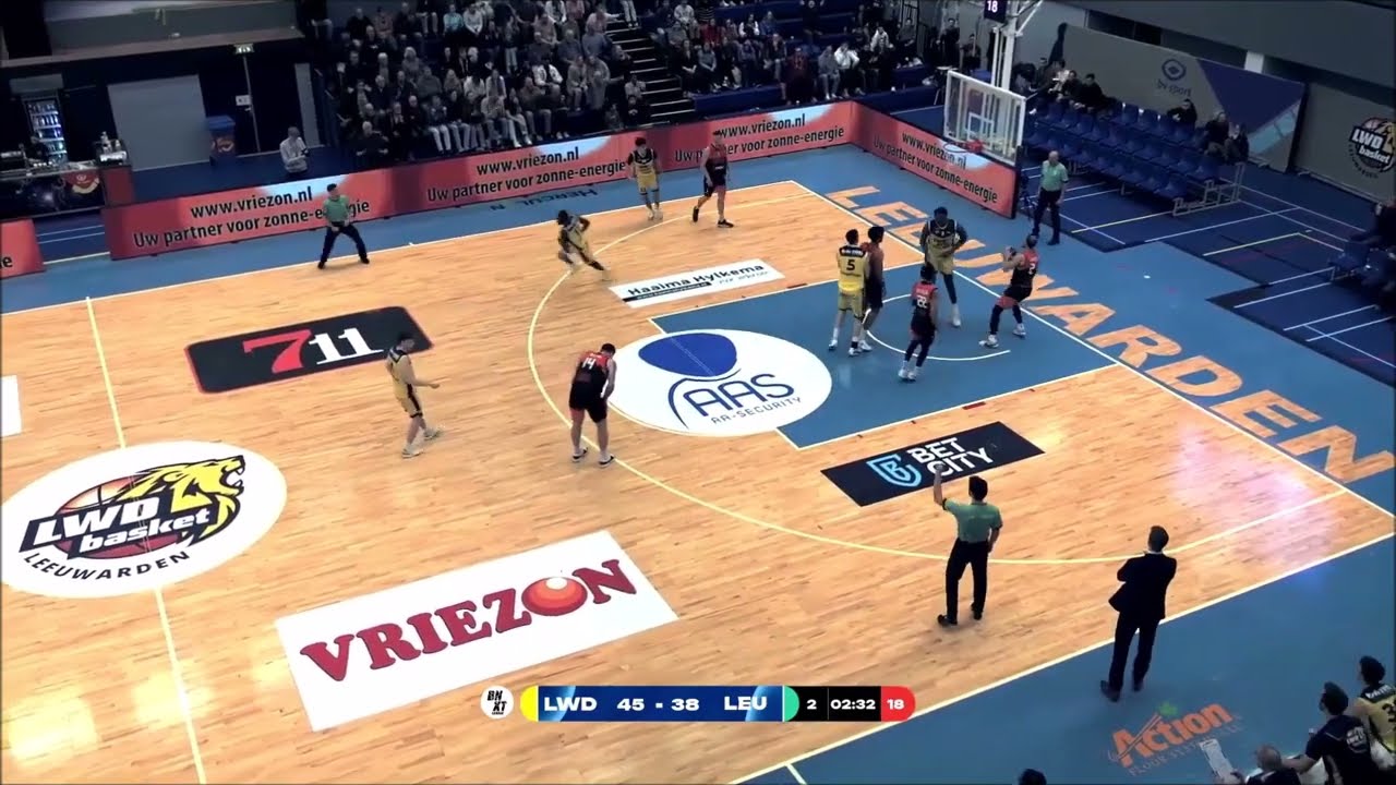 Joel Murray - Highlights (2024-2025)