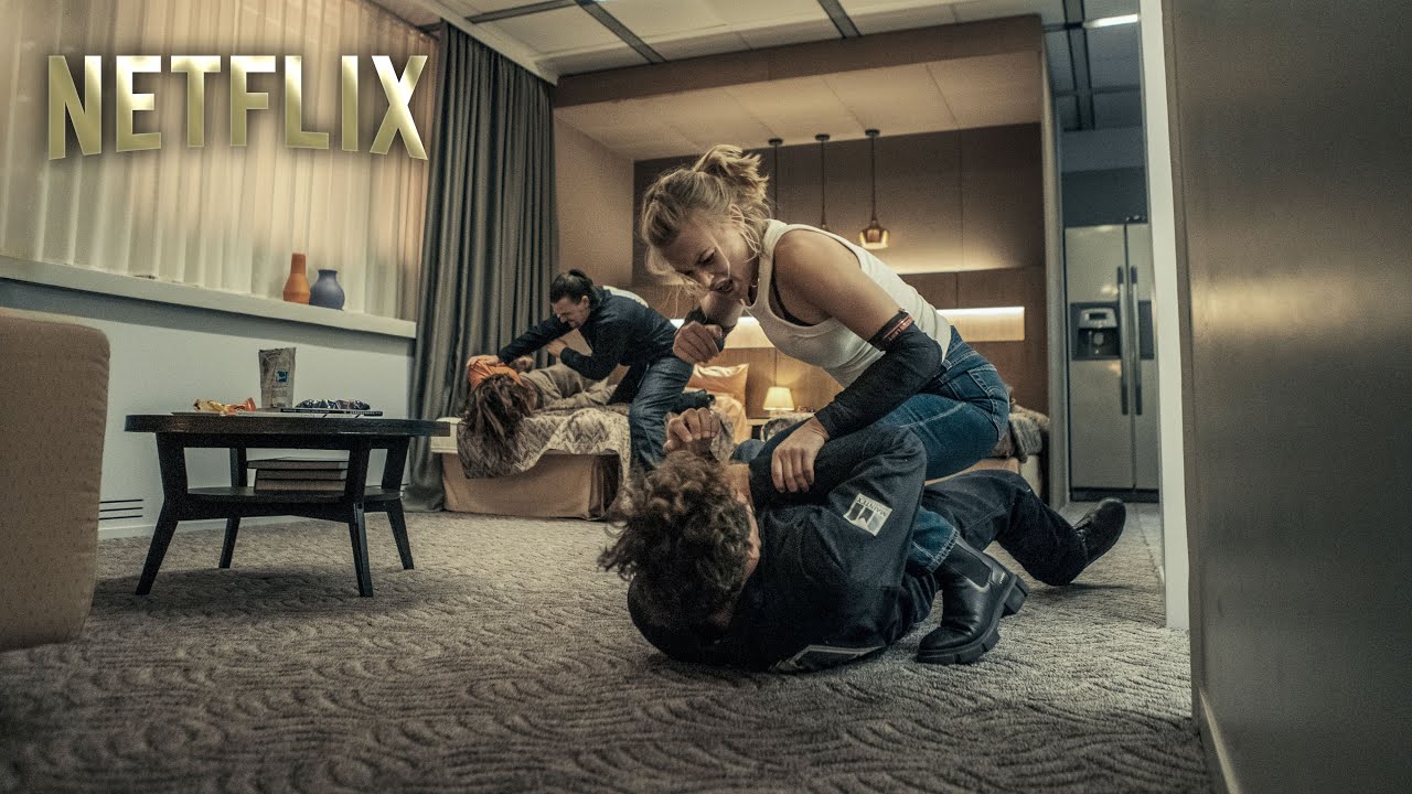 Netflix’s 10 Most Watched Movies of 2025… #1 Isn’t Even Close