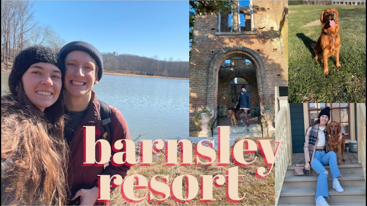 Barnsley Resort