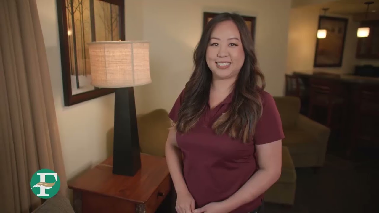 Hospitality at Feather Falls Casino & Lodge and KOA