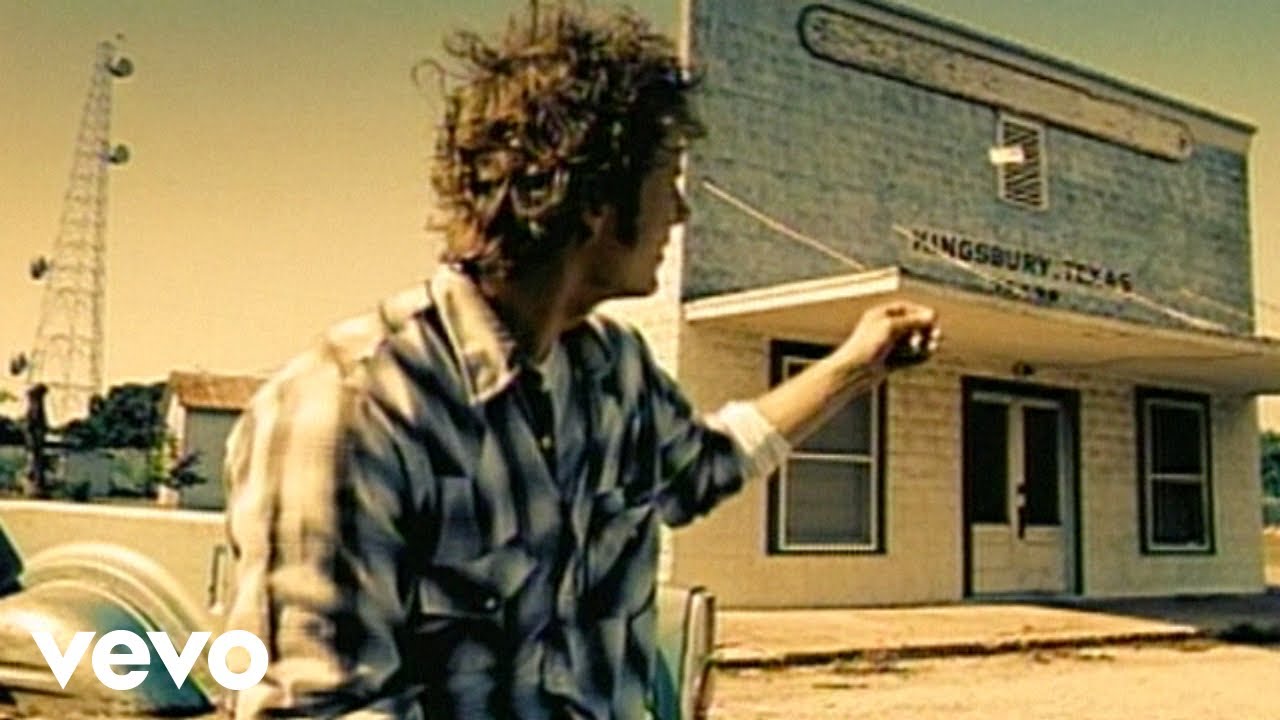 Dierks Bentley - What Was I Thinkin'