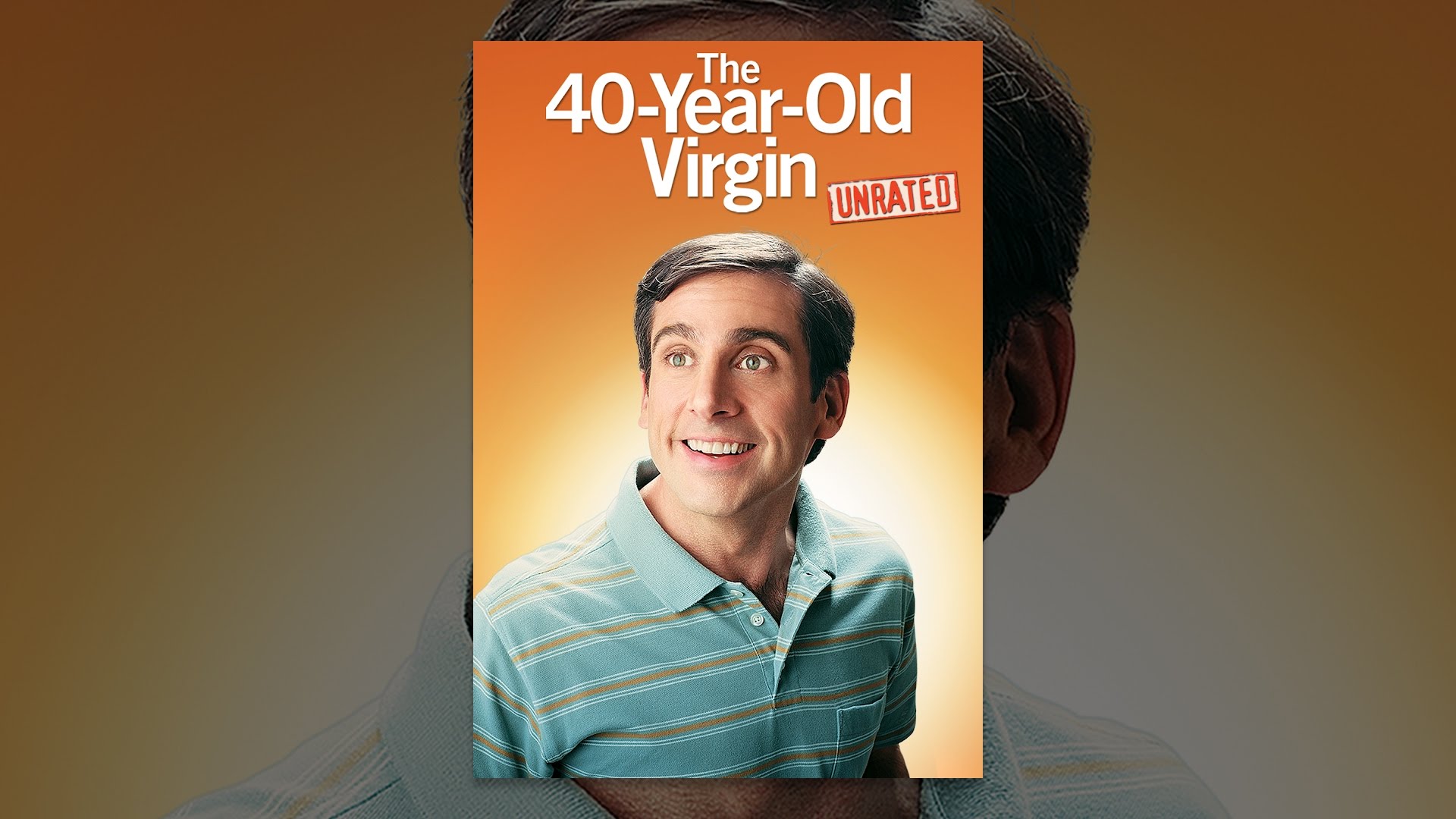 40 YEAR-OLD VIRGIN, THE (DIRECTOR'S CUT)