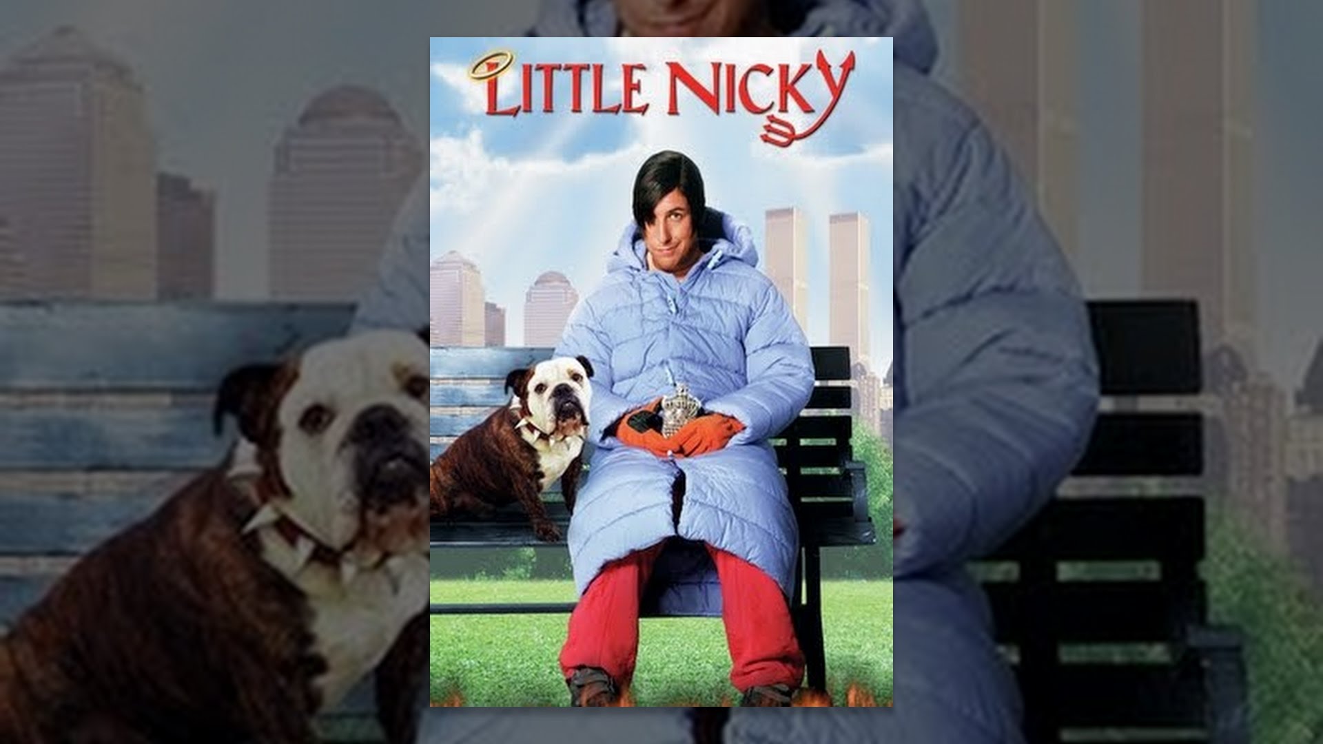 Little Nicky
