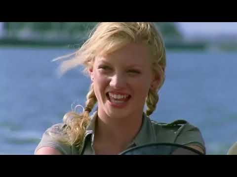 h2o Просто добавь воды  1 сезон  Фантастика  Комедия  Молодёжный