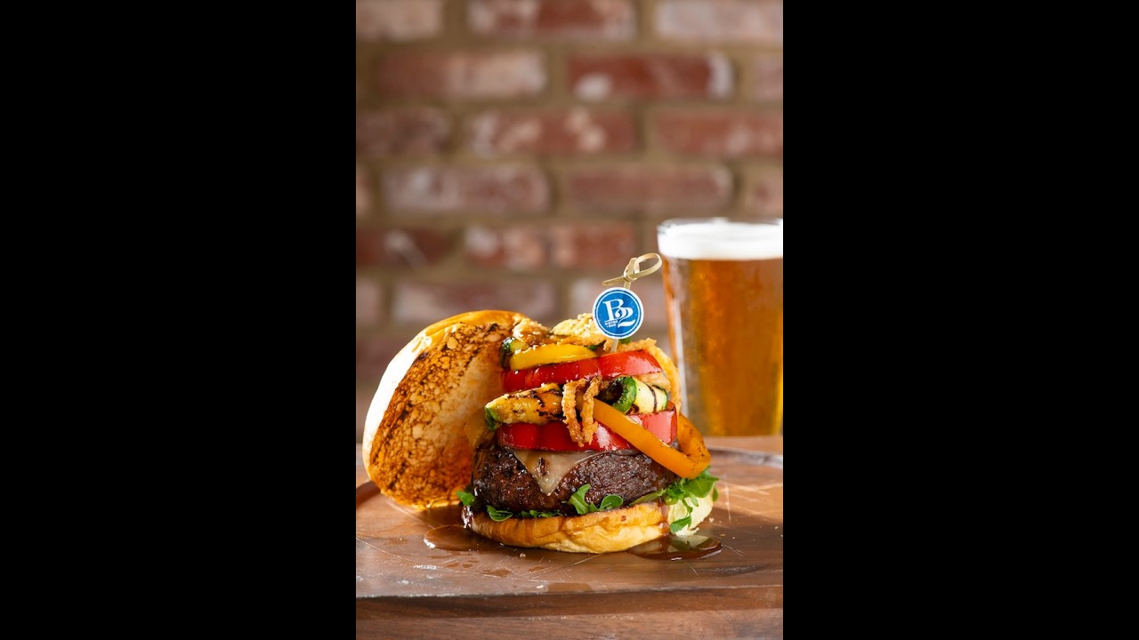 Dining Out Jersey Shore FALL Cover Party at B2 Bistro + Bar in Bayville