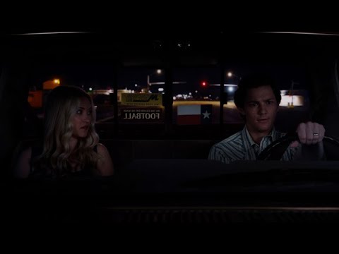 Georgie & Mandy's First Marriage - You Were Looking Good and You Know It