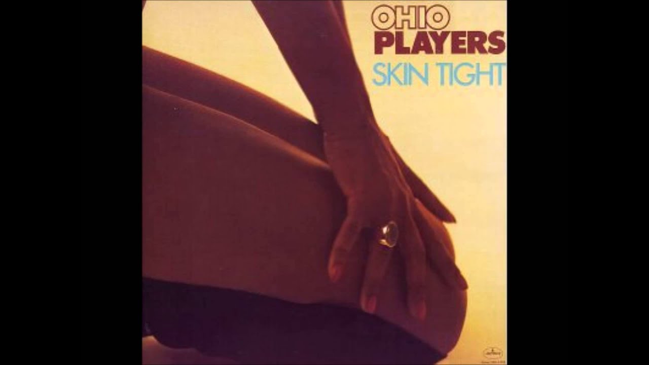Ohio Players - Jive Turkey