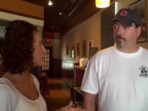 WTTS Half Price Radio Mall Jockamo Upper Crust Pizza