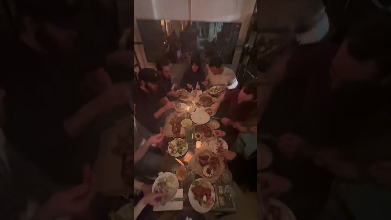 12 chairs b day