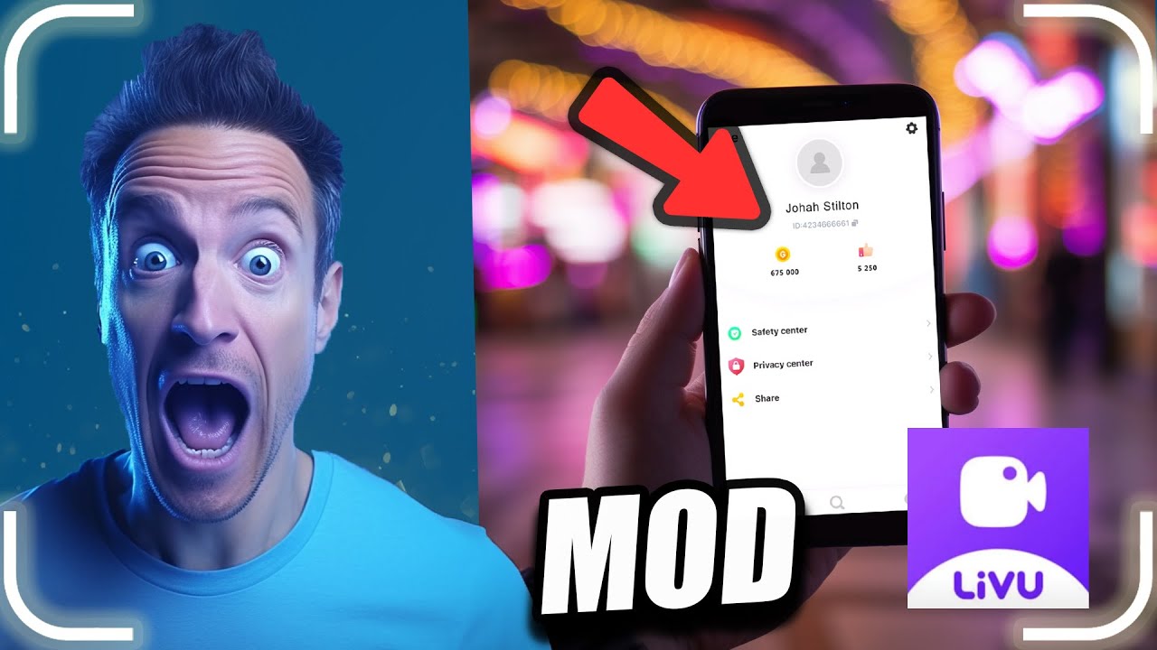 NEW Livu Free Coins Glitch Gives 100k Livu Coins! (iOS/Android)