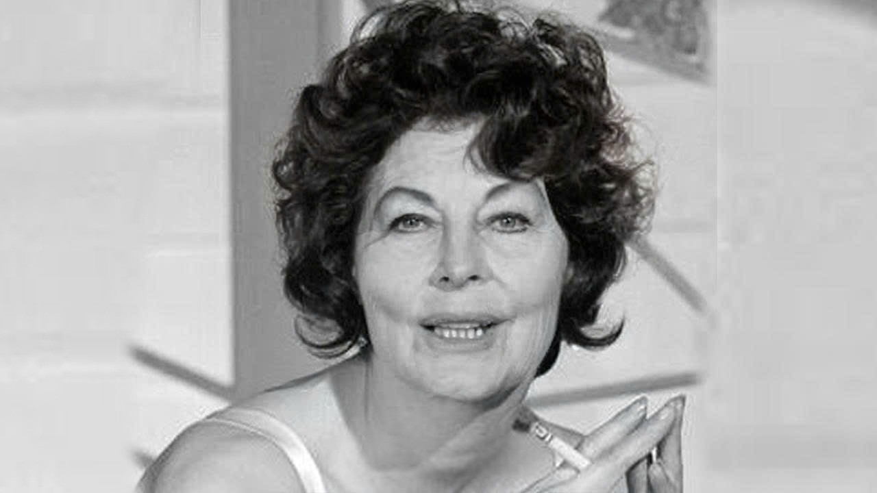 At 67, Ava Gardner Finally Speaks Up About Humphrey Bogart