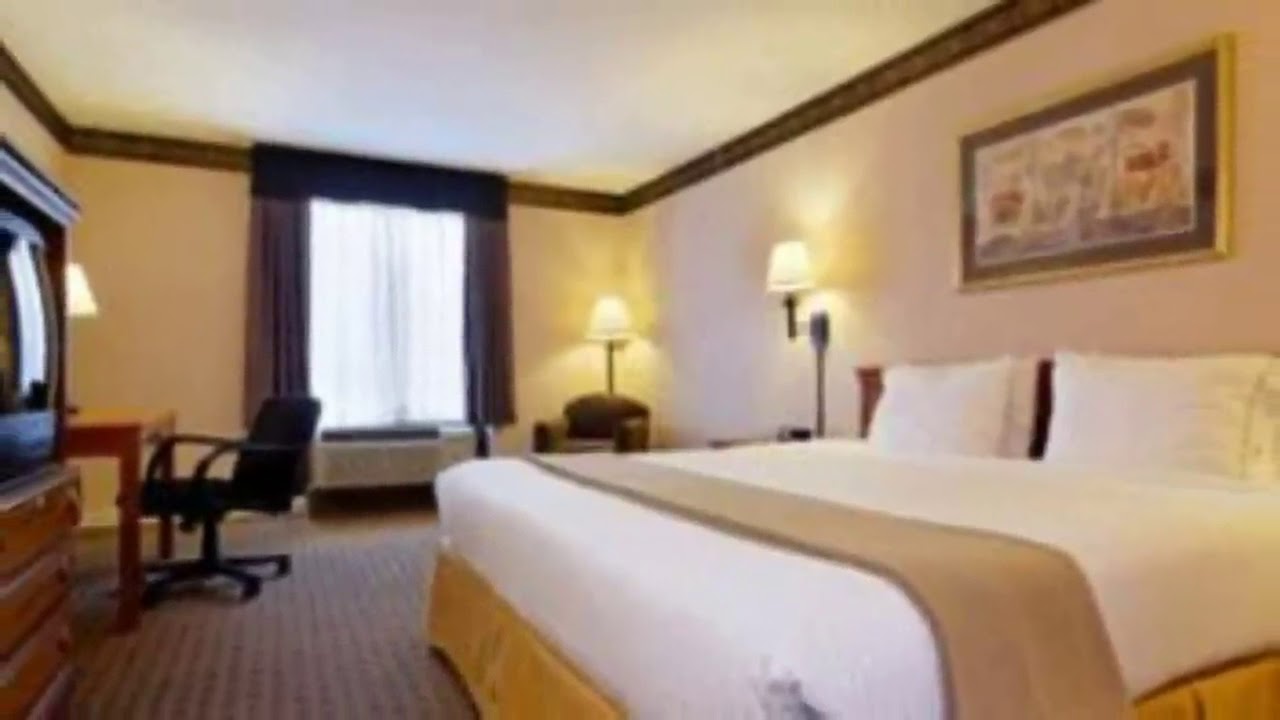Holiday Inn Express North Tyler - Tyler Hotels, Texas