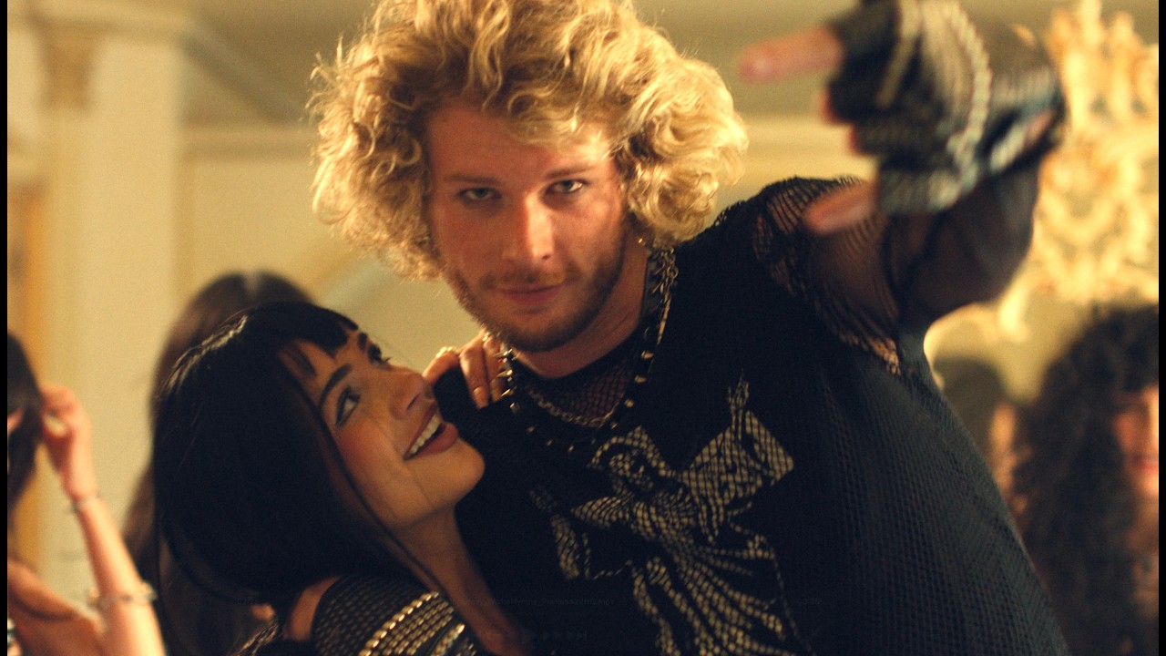 Yung Gravy - I Write Hymns Not Travesties [Official Music Video]