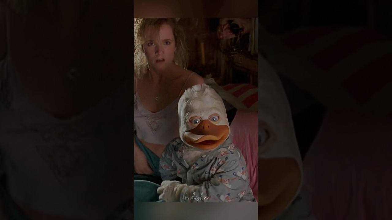 Howard the Duck in the MCU