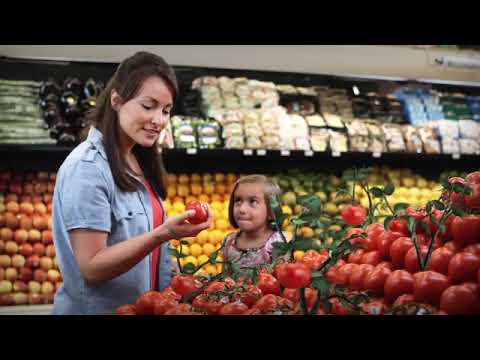 Mothers Market TV Spot   Retro Diet