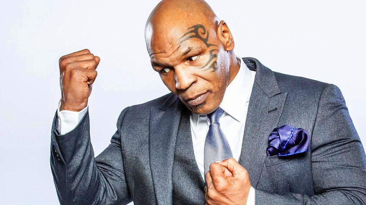 Mike Tyson Net Worth 2024: Boxing Earnings, Cars & Legendary Lifestyle