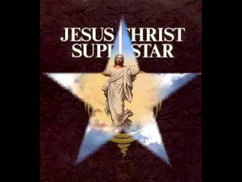 Jesus Christ Superstar - Superstar (1970)