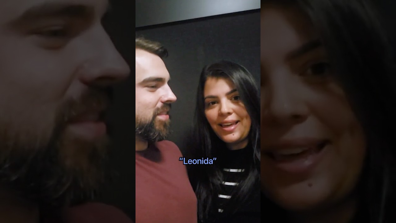 How To Pronounce "Leonida" #gta6 #gta6trailer - DarkViperAU