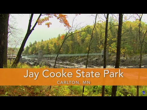 Jay Cooke State Park