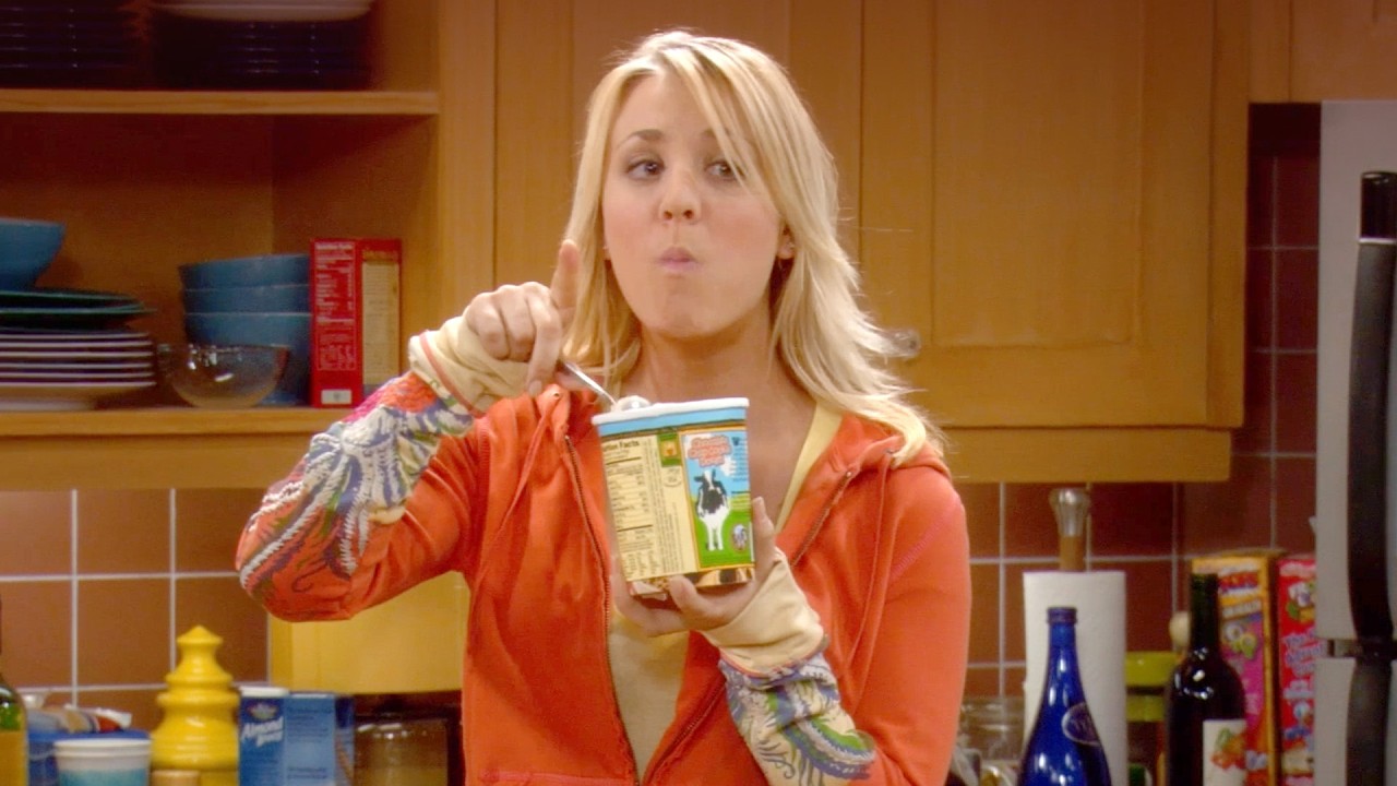 One Perfect Hour of Season 1 | The Big Bang Theory