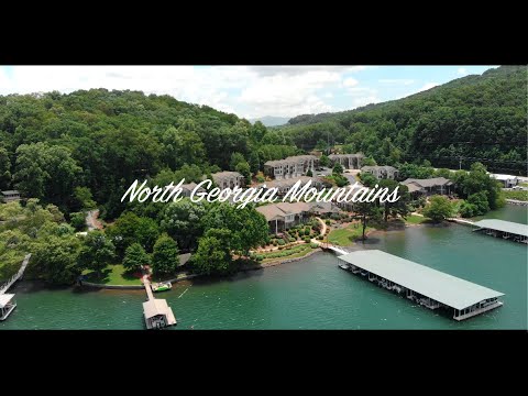 Brasstown Valley Resort and Spa