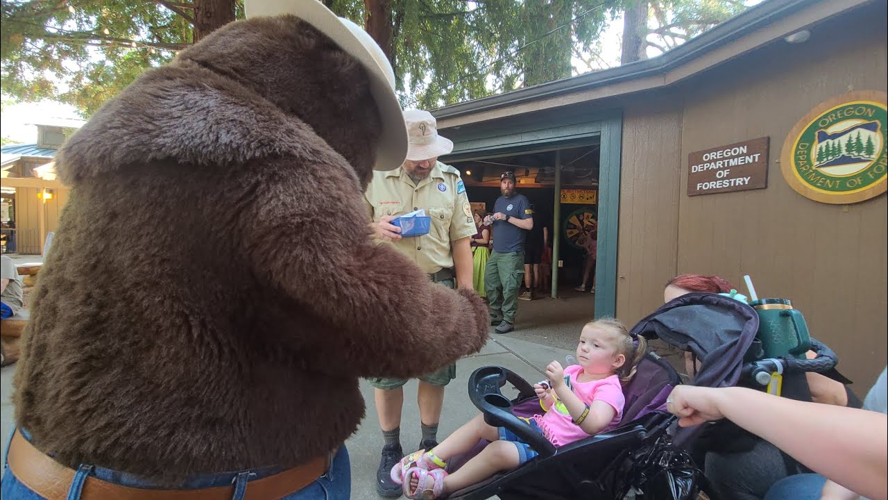 Oregon State Fair 2025