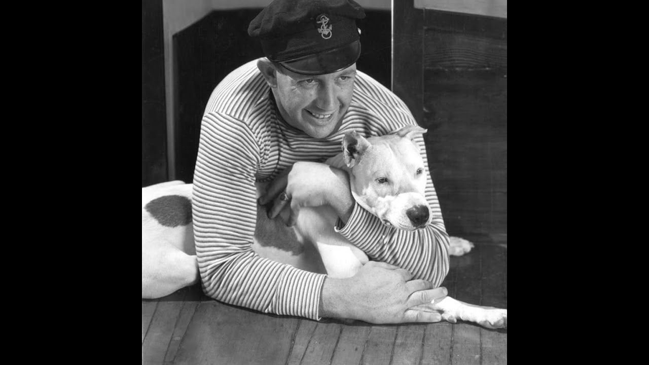 Andy Devine: 10 Things You Should Know