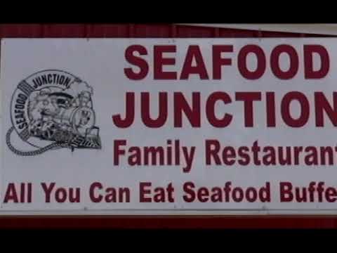 Seafood Junction (Algoma, MS)
