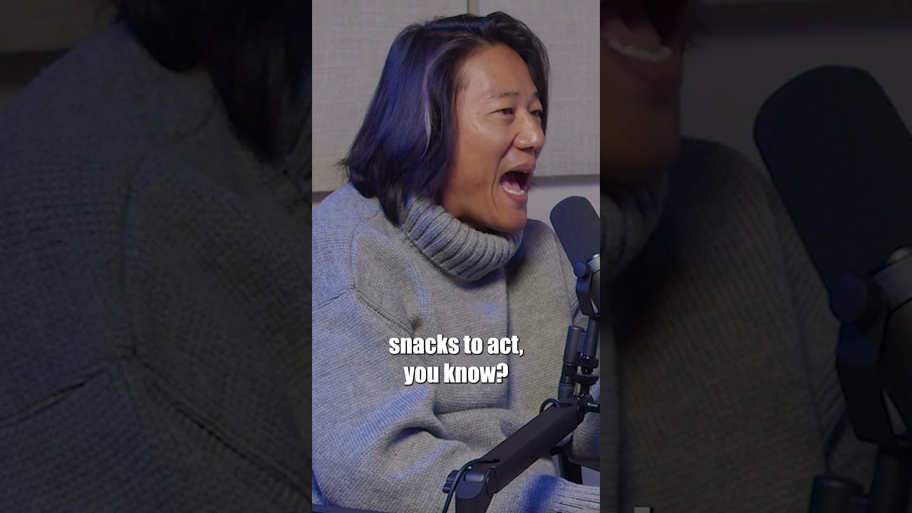 Sung Kang's character choice in Fast and Furious | Car Stories with Sung Kang and Emelia Hartford