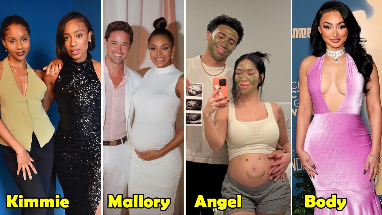 Beauty in Black ★ Cast Real Age & Real Life Partnersa , Tyler Perry