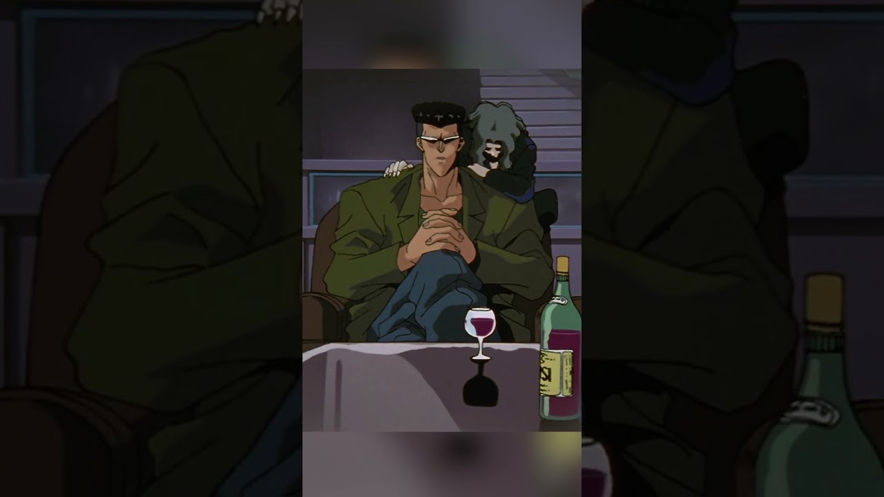 Why Yu Yu Hakusho is Great