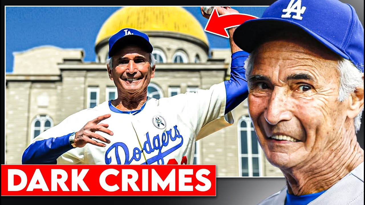 Sandy Koufax is Almost 90, How He Now Lives is Sad…