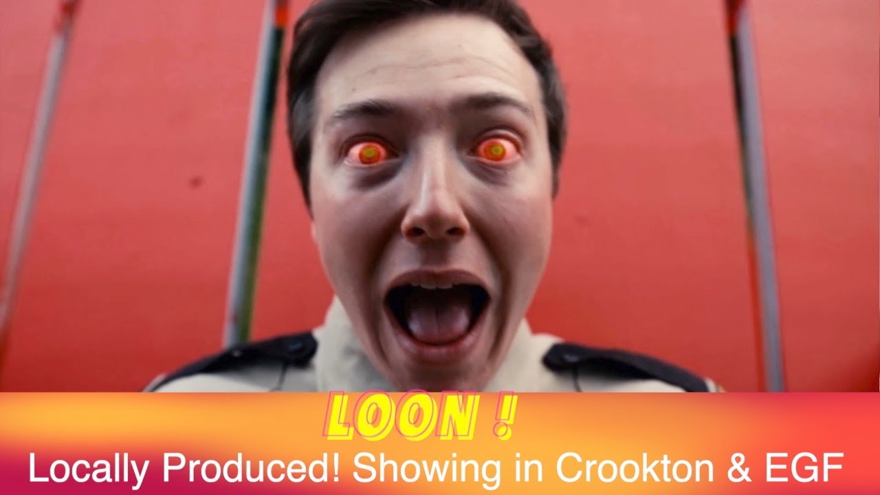 * LOON! Movie Premiere, River Cinema 15 in East Grand Forks, Daily: January 20-February 2