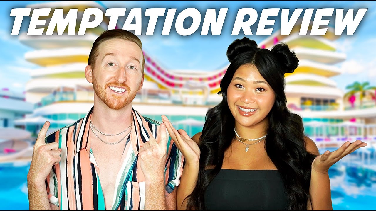 Temptation Cancun Resort Full Review | Everything You Need To Know | Honest Review | Swinger Resort?