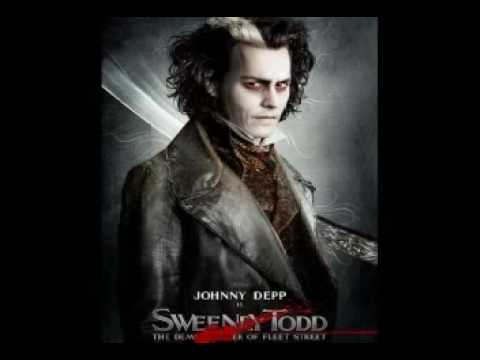 TOP 20 JOHNNY DEPP MOVIES