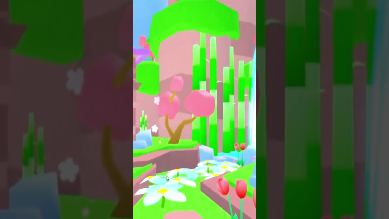 OMG I hatched the RAREST Huge in PETS GO #roblox #petsgo #petsim