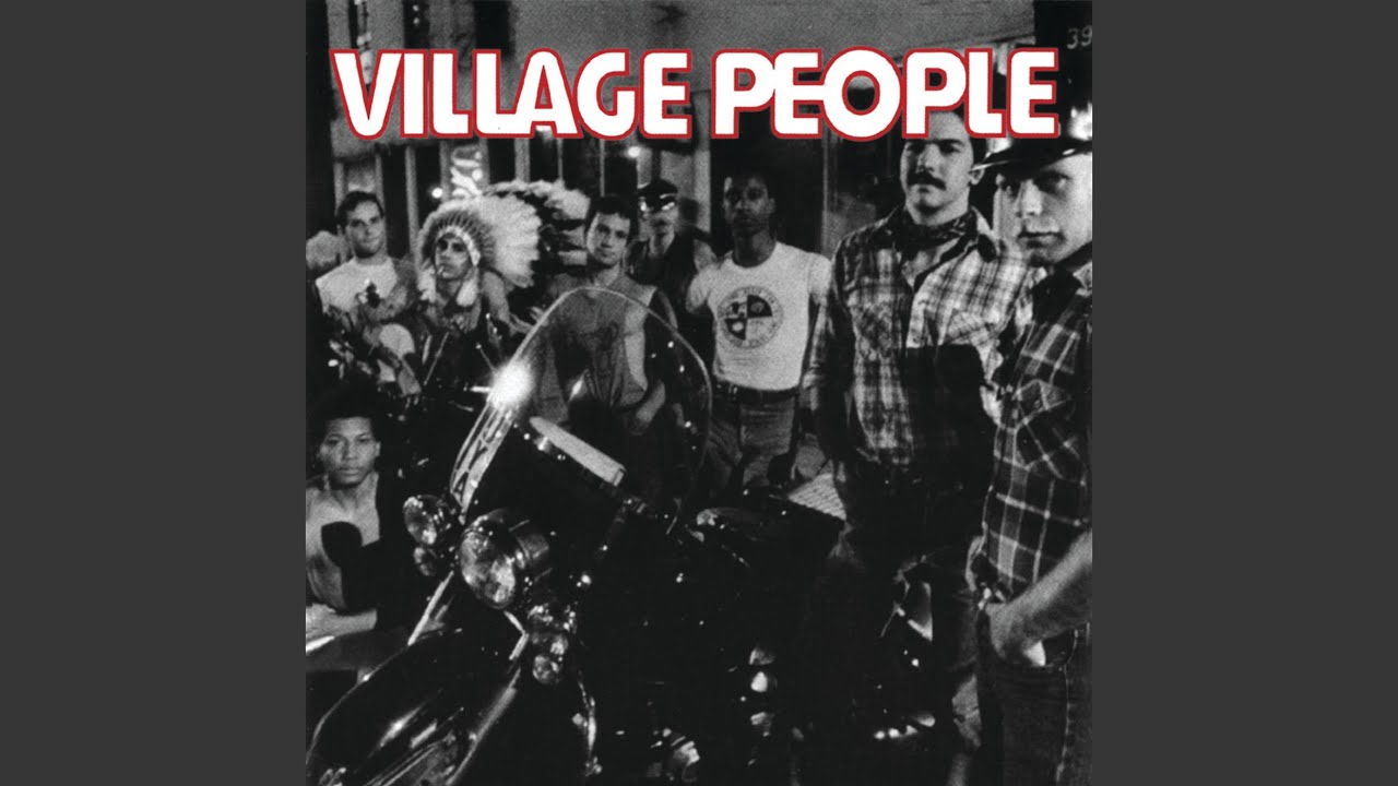 Village People