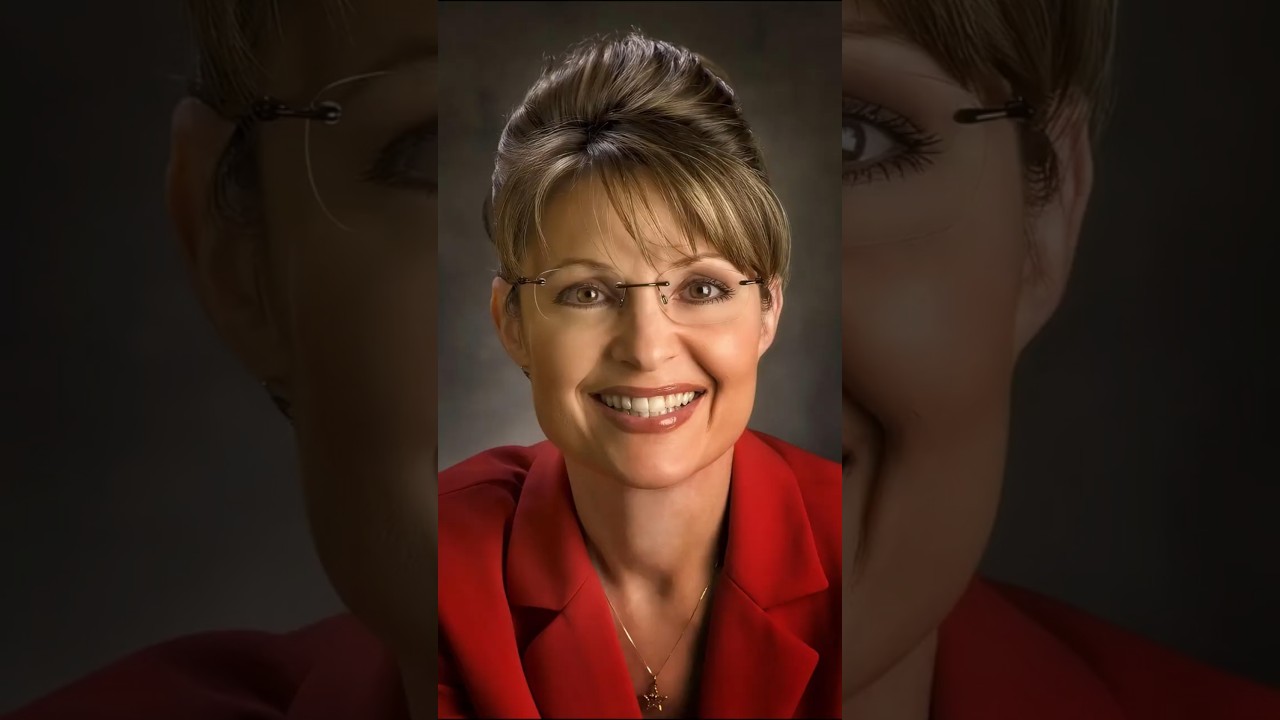 Sarah Palin's Bikini Photos Spark Controversy: Are They Too Much?