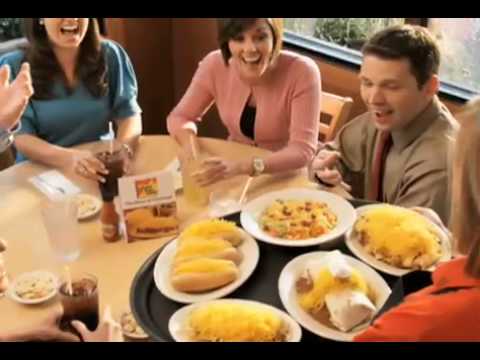 Gold Star Chili: The Flavor of Cincinnati - Commercial