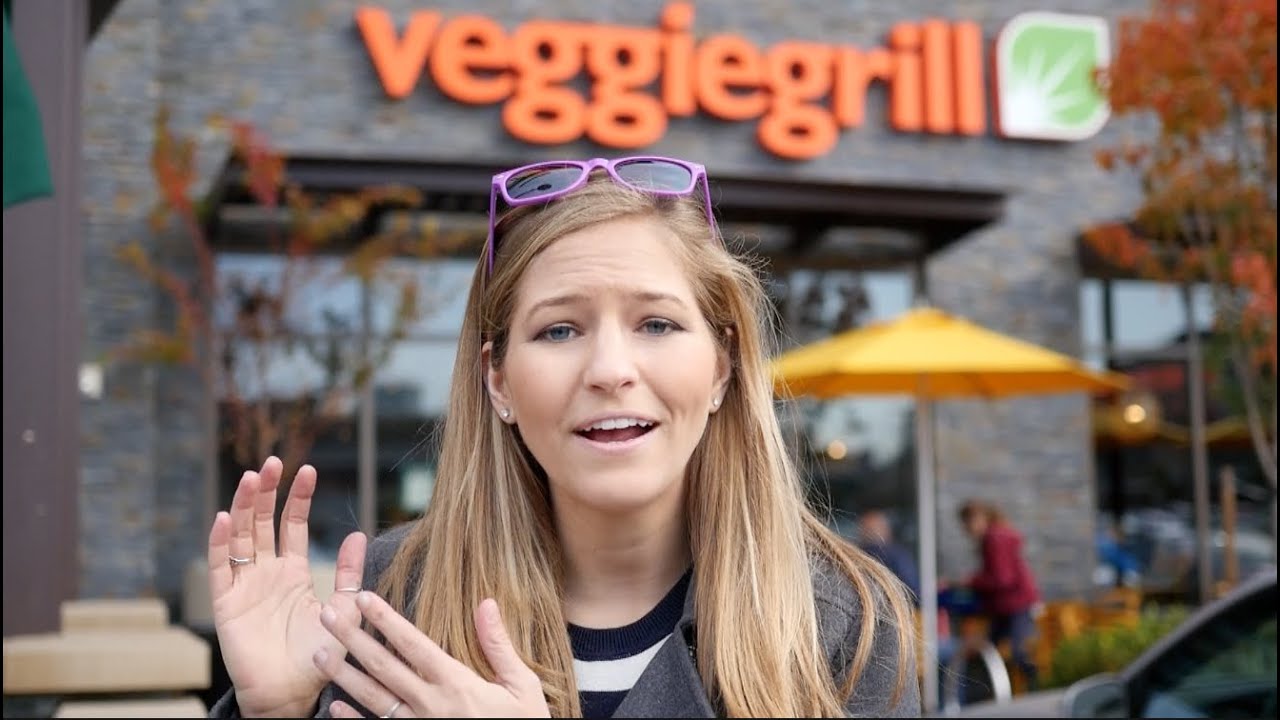 Veggie Grill: Fast-Growing Vegan Restaurant Chain