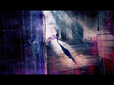 Marvel's Jessica Jones - Opening Sequence