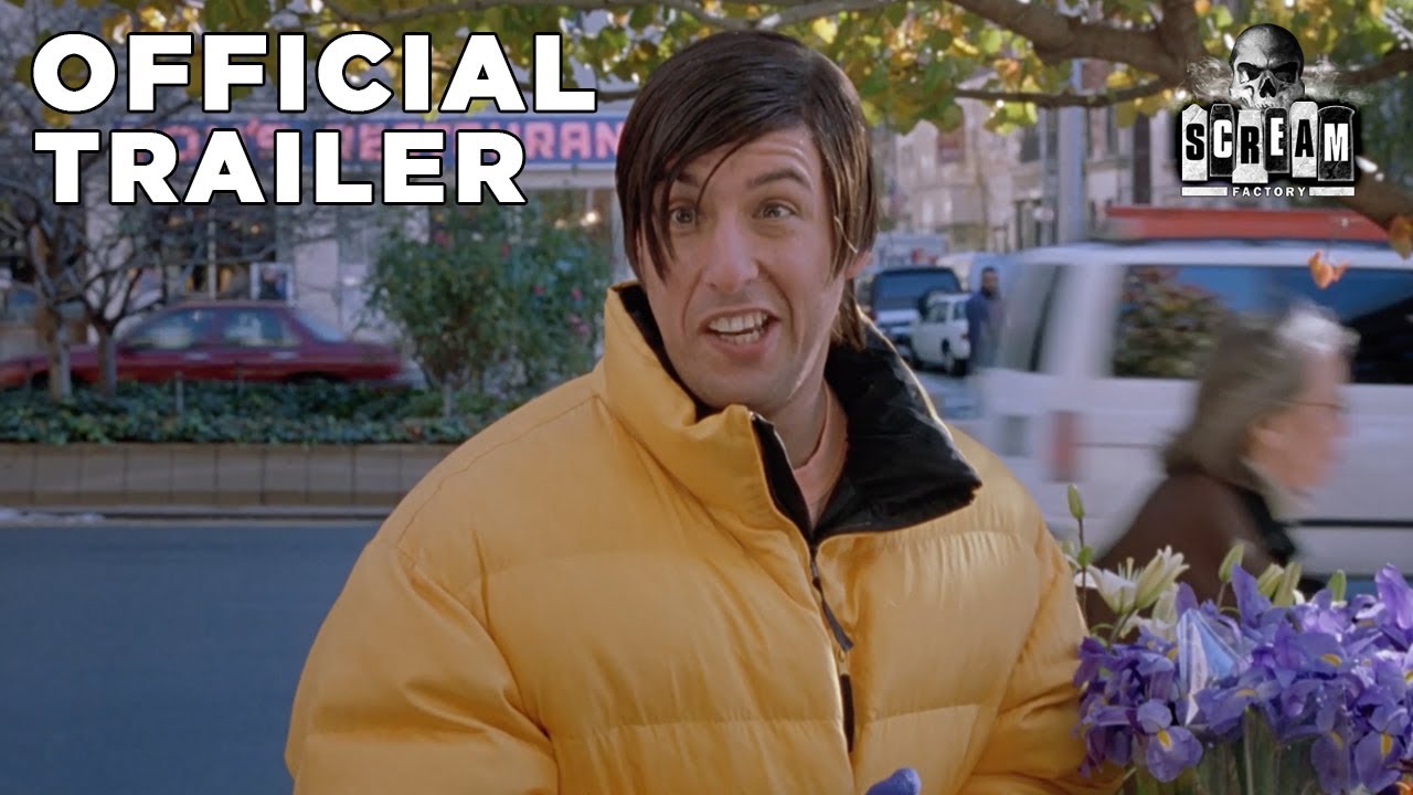 Little Nicky - Official Trailer | 2000