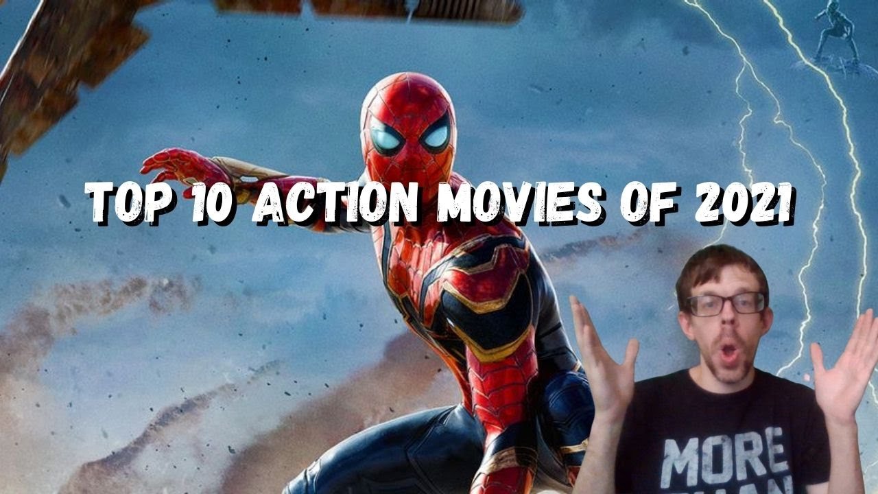 Box Office Mojo | Top 10 Action Movies of 2021