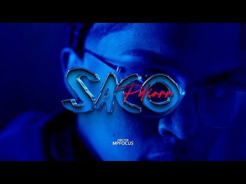 Pdiorr | SACO (Official Music Video)