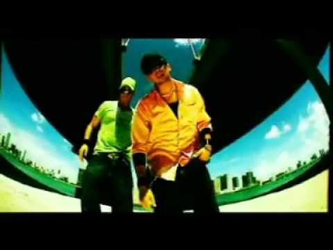 Pachanga - Close To You (Official Video)