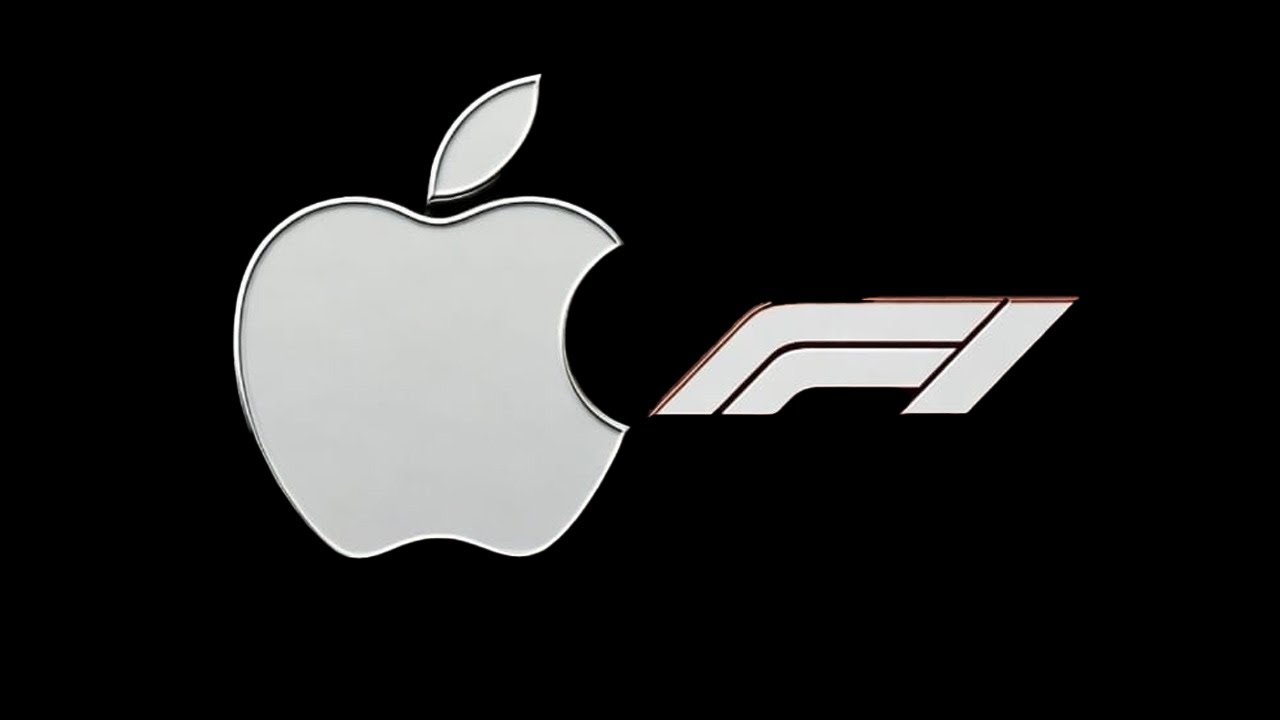 BREAKING: APPLE WINS U.S. F1 TV RIGHTS! 