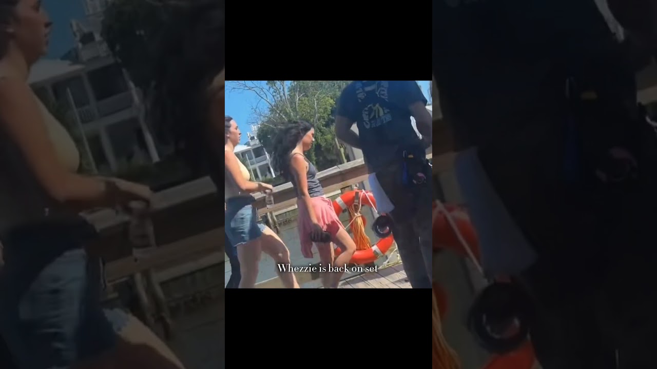 Outer Banks season 5 updates (spoilers ahead) #shorts #edit #outerbanks #obx