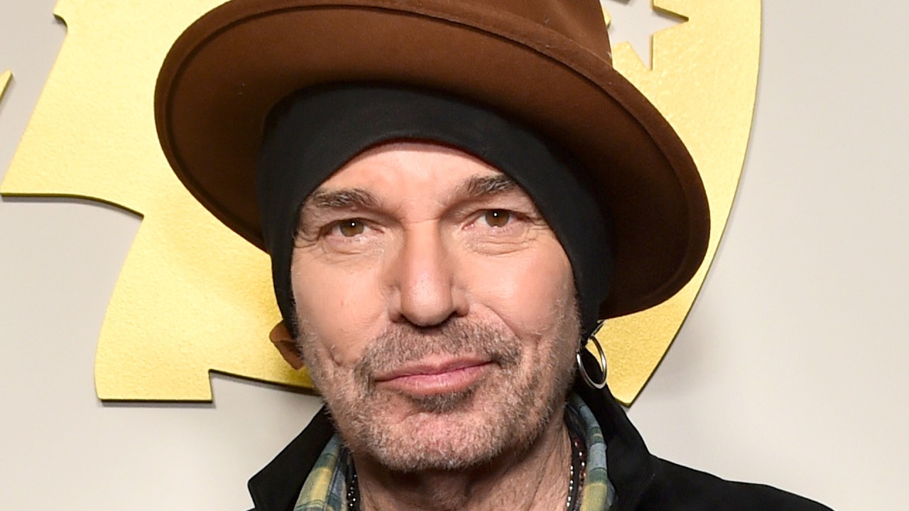 Who Is Billy Bob Thornton's Gorgeous Wife