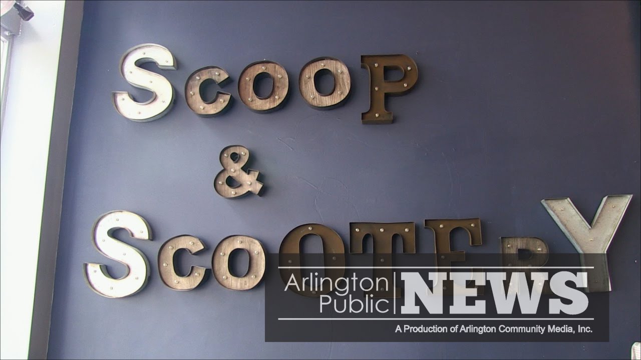 APN | Scoop N Scootery